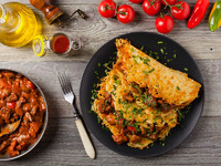 Не готують нічого, - українка розповіла про конфлікти через їжу у Нідерландах (ФОТО)