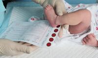 У 12 новонароджених Рівненщини виявили вроджені патології: що відомо