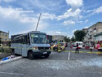 4 пасажирів загинуло, ще 13 - травмовані: Відомі перші деталі зіткнення потяга з маршруткою у Квасилові (ФОТО))