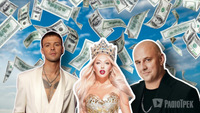 Мільйони доларів вже не світять: скільки заробляють Полякова, Потап, Барських та інші топ-артисти