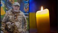Віддав за Україну найдорожче: у Рівному попрощаються із Героєм