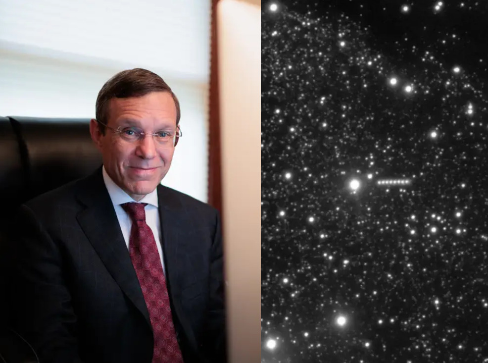 Комета, яка може перезапустити світ: що насправді несе 3I/ATLAS