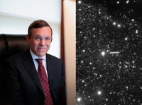 Комета, яка може перезапустити світ: що насправді несе 3I/ATLAS