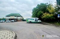 Маршрутка наїхала на пенсіонерку на Рівненщині 