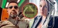 Немає більше ПАДРЕ: «Сьогодні стояла у кав’ярні і вела перемовини зі своїми мертвими», - Бурлакова