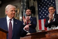 Сенатори США виступили проти Трампа через російський дизель: Що це означає для України 