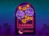 Як отримати безкоштовні спіни онлайн-казино Космолот