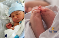 Рекордсмен з народження: у Рівному народився особливий малюк