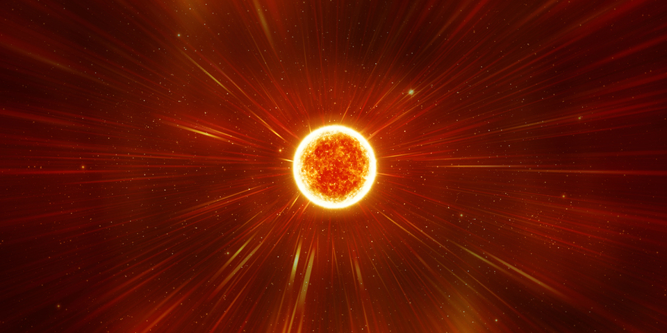 Магнітні бурі 8–10 січня: коли чекати погіршення самопочуття