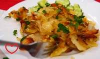 «Картопля у банці»: смачна і ситна страва, яку легко приготувати (РЕЦЕПТ)