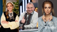 Ви здивуєтеся: зірки українського шоу-бізнесу, які стали батьками до 20 років