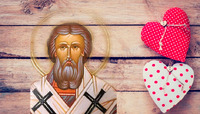 У Православній церкві розвіяли міф про святого Валентина і порадили «присвячувати правдивій Любові кожен день»