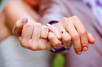 Знову одружитися, не розлучившись, стало можливим на Рівненщині