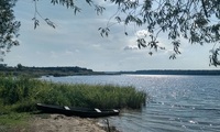 Топ-5 озер Рівненщини для відпочинку та риболовлі (ФОТО)