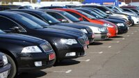 Вживані авто з-за кордону, що розмітають українці: Назвали найпопулярніші моделі