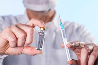 Де на Рівненщині можна купити вакцину проти грипу (ПЕРЕЛІК)