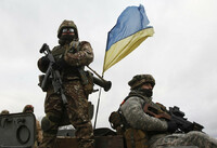 Зарплати військових в Україні та на росії: моменти, варті уваги (ФОТО)