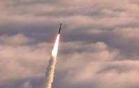 На Рівненщині ЗСУ збили три крилаті ракети