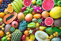 Популярний серед українців фрукт провокує різкі стрибки цукру в крові 