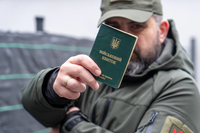 Тотальне посилення мобілізації з 1 січня: ТЦК піде з рейдами по чоловіків у цих 7 місць