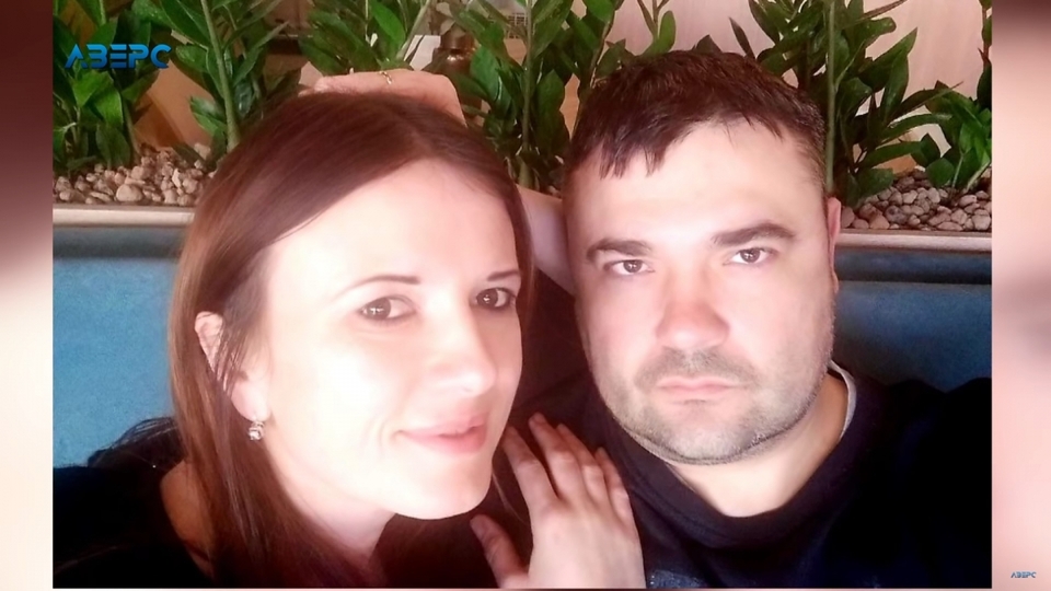 Ольга та Роман Бузулуки