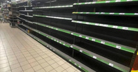 Голоду через дефіцит в Україні не буде, але ціни зростуть: експерти порахували наскільки 