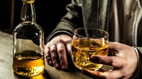 У карантинний рік українці збільшили споживання спиртного. Яким напоям віддають перевагу