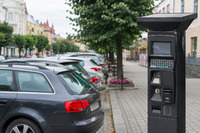 У центрі Рівного вже скоро буде платна парковка