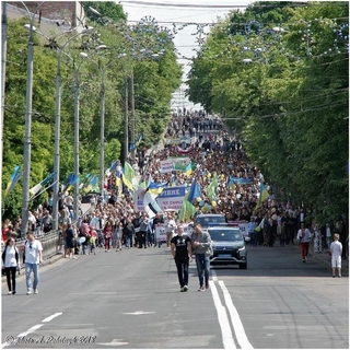 Фото Анатолія Похилюка