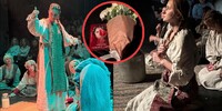 «Сто разів «браво» і тисячу – «на біс»!»: Магія Театру та неймовірна «Солодка Даруся» у Рівному (ФОТО)