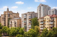 Знесення чи реновація: Яка доля чекає на хрущовки в Україні 