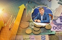 «Результат – вражаючий», – Віталій Коваль про перевиконання бюджету на початку року