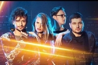 Український гурт АІО зняв нове відео