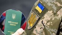 Мобілізація в Україні: Уряд змінив правила відстрочки та звільнення від призову