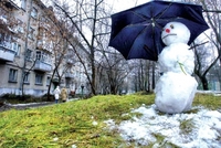 «Розкішне весняне тепло йде в Україну», - синоптик (ФОТО)