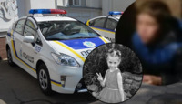 Вбивця дівчинки брав участь у її пошуку і намагався перешкодити: подробиці смерті дитини на Харківщині