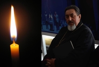 Священник о.Богдан Кецко помер у Дубні. Люди масово висловлюють скорботу (ФОТО)