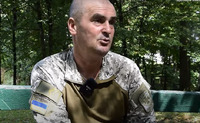 «Я не хотів лишити його кадирівцям»: військовий з Рівненщини врятував свого командира (ФОТО)