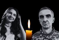 Поверталися з пологового: росіяни вбили нацгвардійця та його 15-річну доньку