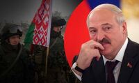 Можливий наступ на Україну з Білорусі: Як зупинити Лукашенка