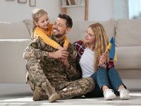 Купівля житла: на які пільги можуть розраховувати військові у 2026 році?