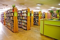 У Рівненській обласній бібліотеці презентують оригінальну дитячу книжку