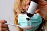 На Рівненщині кількість хворих на грип зменшилася