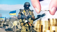 В України закінчуються гроші на оборону: Назвали критичний термін