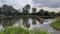 29-річний чоловік потонув у річці біля Рівного (ФОТО)