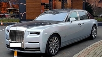 У Києві помітили Rolls-Royce за 21 млн (ФОТО)
