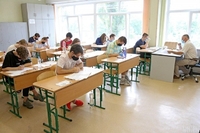 В Україні починається ЗНО з хімії