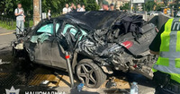 Пастор на прізвисько «Валет» скоїв моторошну ДТП у Києві: що відомо про горе-водія (ФОТО)