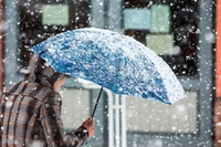 Сніги та морози: синоптики розповіли, якою буде погода у листопаді 