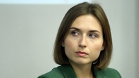 Міністр освіти і науки Ганна Новосад іде у відставку